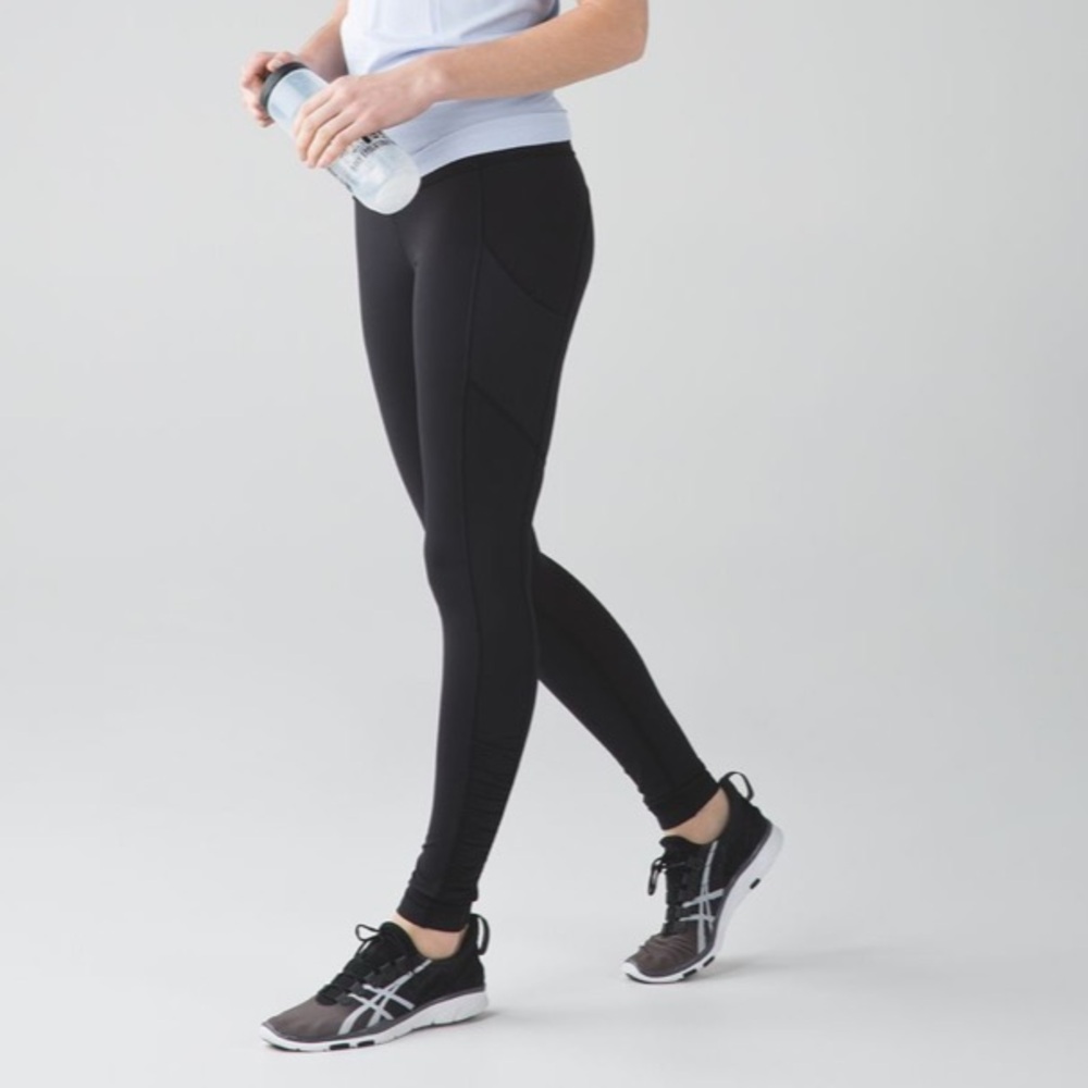 Lululemon Speed Tight Leggings